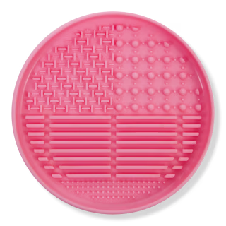 Beauty Silicone Pad Brush Cleaner