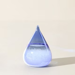 Weather Changing Water Droplets