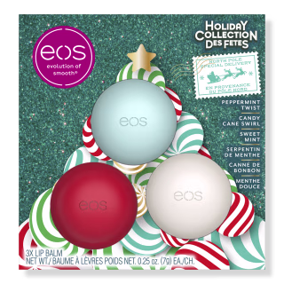 Frosty Lip Balm Gift Set