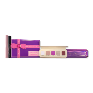 Too Faced Limited Edition You’re A Gem Makeup Set