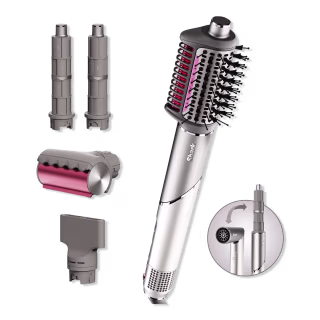 FlexFusion Air & Ceramic Styling System
