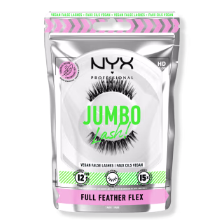 Jumbo Lash Volumizing False Lash
