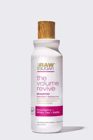 The Volume Revive Shampoo