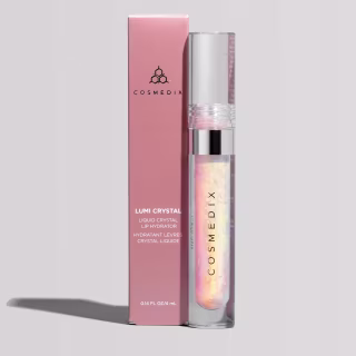 Cosmedix Lumi Crystal Liquid Crystal Lip Hydrator