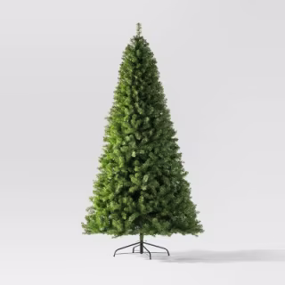 Wondershop Alberta Unlit Spruce Tree