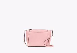 Monica Small Crossbody
