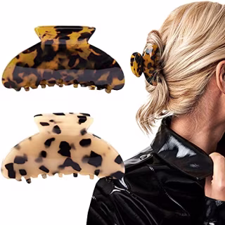 Hair Claw Clips