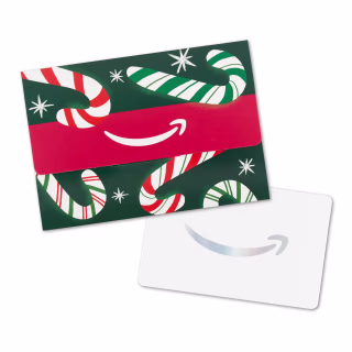 Amazon.com E-Gift Card