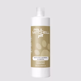 Paul Mitchell Pet Soothing Oatmeal Shampoo