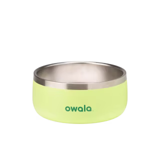 Owala Pet Bowl