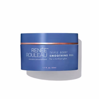 Renée Rouleau Triple Berry Smoothing Peel