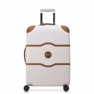 Delsey Chatelet Air Checked Luggage