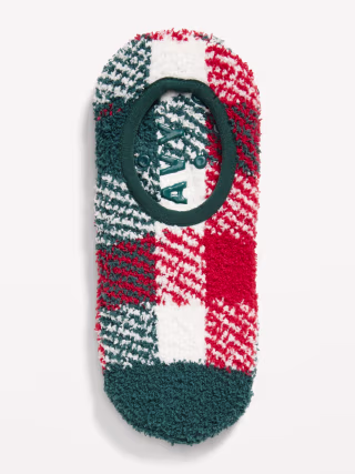 Cozy Socks