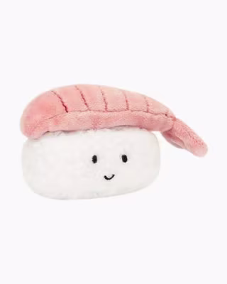 Jellycat London Sassy Sushi Nigiri
