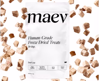 Maev Human-Grade Freeze Dried Treats