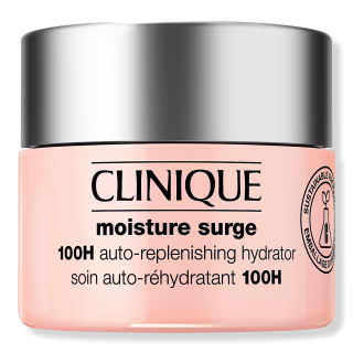 Moisture Surge Gel Moisturizer with Hyaluronic Acid