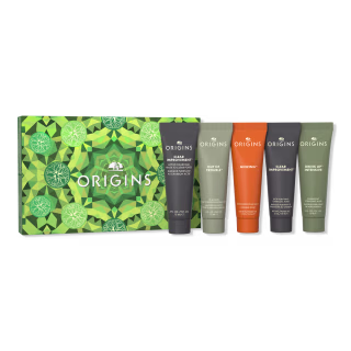 Origins Your Masking Essentials Gift Set