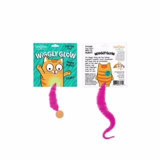 Love Thy Beast Wiggly Glow
