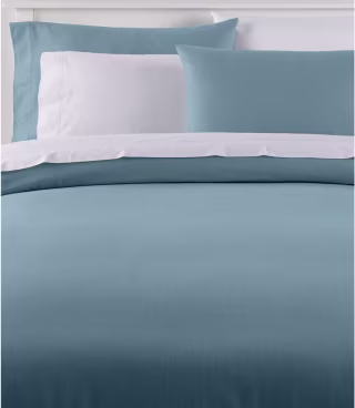 L.L. Bean Ultrasoft Comfort Flannel Cover