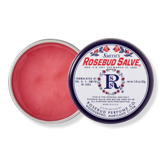 Smith's Rosebud Salve