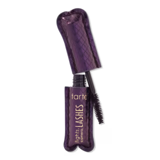 Tarte Lights, Camera, Lashes 4-in-1 Mascara Mini