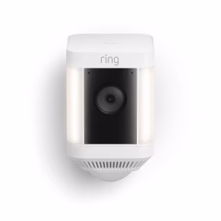 Ring Spotlight Cam Plus