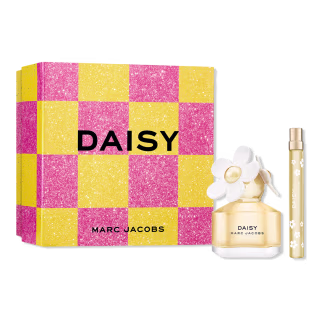 Marc Jacobs Mini Daisy Eau de Toilette Duo Perfume Gift Set