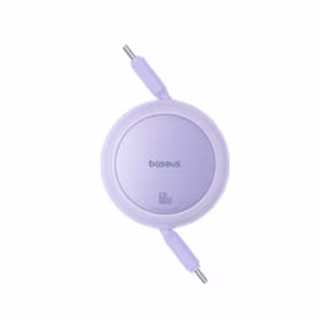 Free2Pull Mini Retractable USB-C Cable