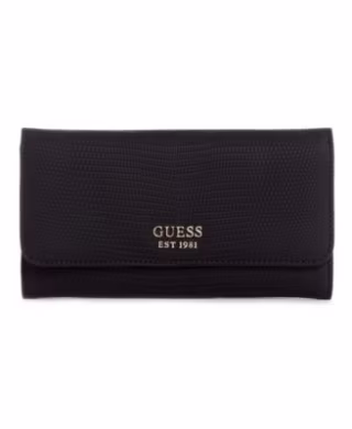 Lyndi Slim Clutch Wallet