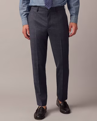 Bowery Dress Pant