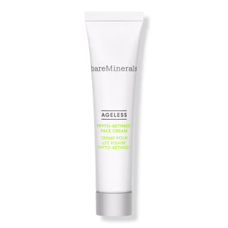 Ageless Phyto-Retinol Anti-Aging Face Cream