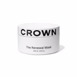 Crown Affair The Renewal Hair Mask