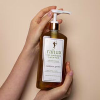 Voluminous Shampoo