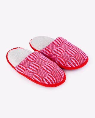 Verloop Chunky Slide Slippers
