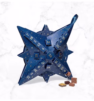 La Maison du Chocolat Holiday Glow Advent Calendar