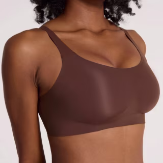 Evelyn & Bobbie Structured Scoop
