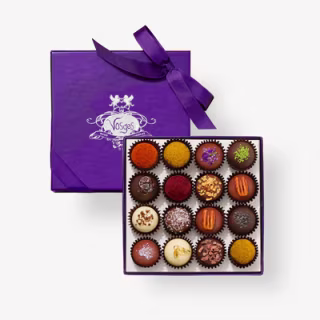 Vosges Haut-Chocolate Exotic Truffle Collection