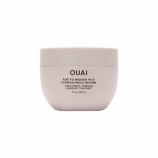Ouai Fine To Medium Hair Treatment Masque
