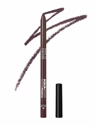 Aqua Resist Color Pencil Eyeliner