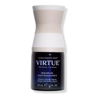 Virtue Hydrating & Heat Protectant Healing Hair Oil