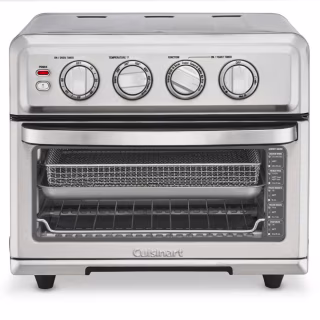 Air Fryer + Convection Oven