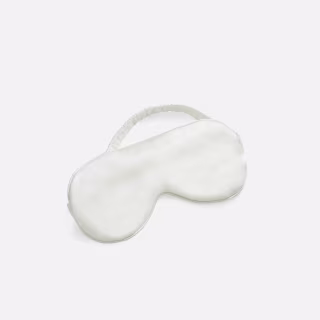 Mulberry Silk Eye Mask