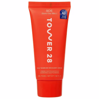 Redness Recovery Moisturizer