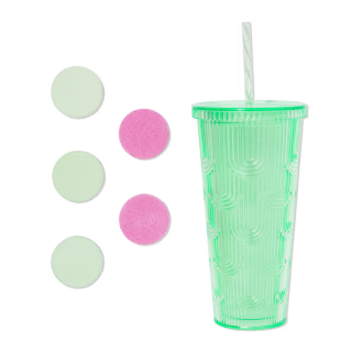 Hydration Season Tumbler Gift Set