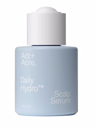 Act + Acre Daily Hydro Scalp Serum