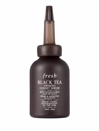 Fresh Black Tea Corset Firming Serum