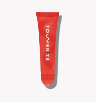Tower 28 Beauty SOS LipSoftie Hydrating Lip Treatment Balm