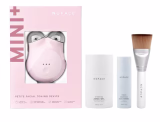 Nuface Mini+ Petite Facial Toning Device