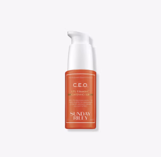 Sunday Riley C.E.O. 15% Vitamin C Brightening Serum