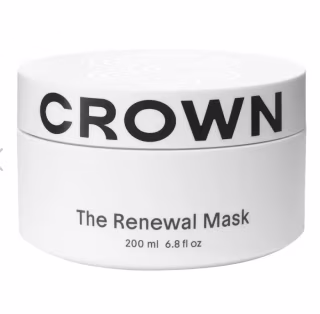 Crown Affair The Renewal Mask